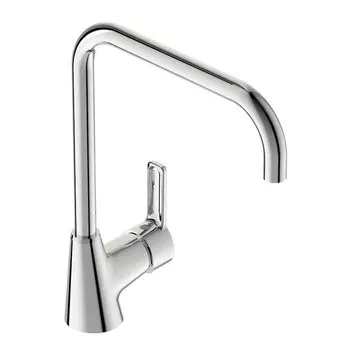 Смеситель Vidima Uno для кухонной мойки, BA242AA