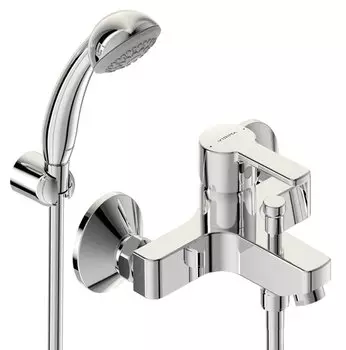 Смеситель Vidima Uno для ванны и душа, BA238AA
