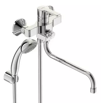 Смеситель Vidima Uno для ванны и душа, BA239AA