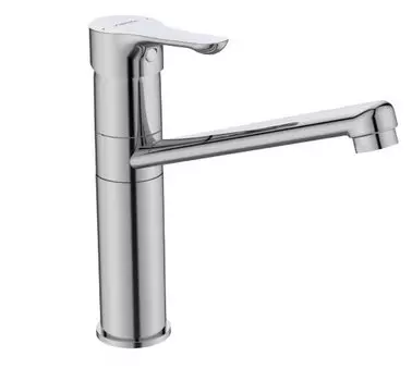 Смеситель Vidima Wave для кухонной мойки, BA418AA