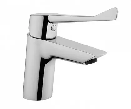 Смеситель VitrA AquaMed Solid S A42484EXP для раковины