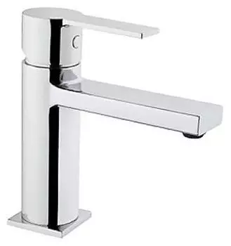 Смеситель VitrA Flo S A41936EXP для раковины