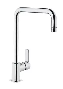 Смеситель VitrA Flo S A42103EXP для кухни