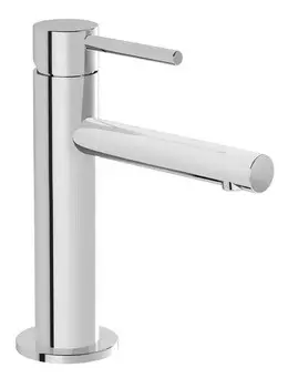 Смеситель VitrA Origin для раковины A42556, хром