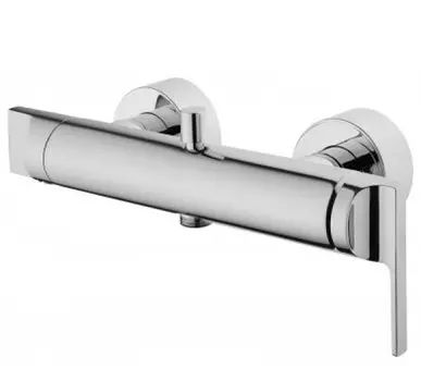 Смеситель VitrA Suit A42488EXP для душа