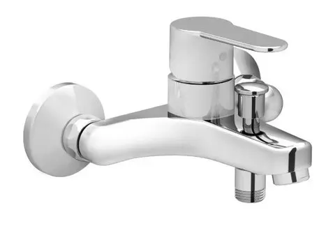 Смеситель VitrA Win S A42676EXP для ванны/душа