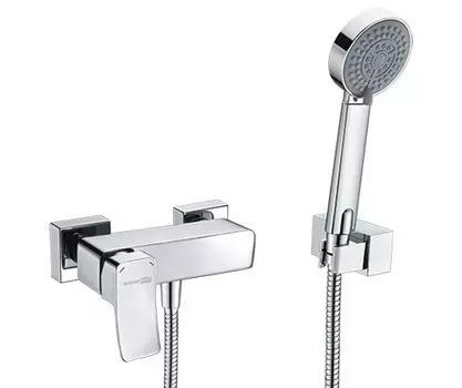 Смеситель Wasserkraft Aller 1062 для душа