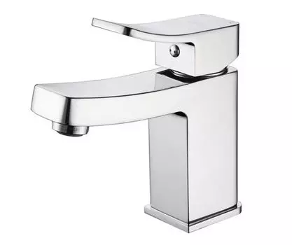 Смеситель Wasserkraft Aller 1063 для раковины