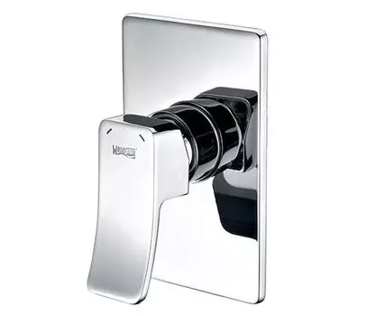 Смеситель Wasserkraft Aller 10651 для душа