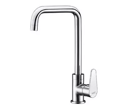 Смеситель Wasserkraft Alz 28807 для кухни