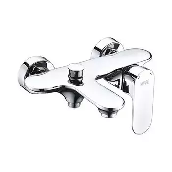 Смеситель Wasserkraft Dinkel 5801 для ванны