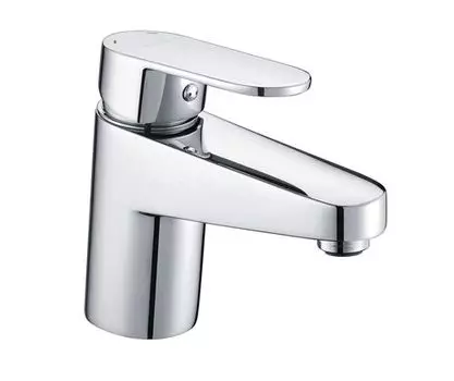 Смеситель Wasserkraft Donau 5303 для раковины