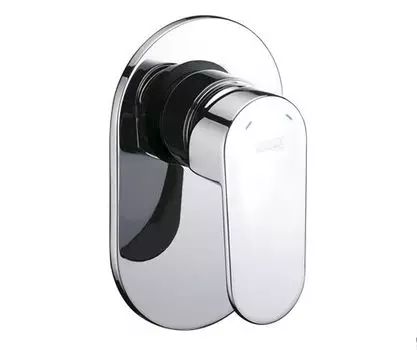 Смеситель Wasserkraft Donau 5351 для душа