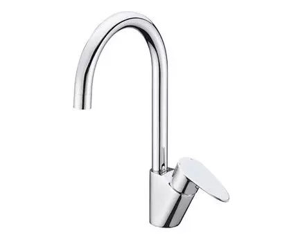Смеситель Wasserkraft Leine 3507 для кухни