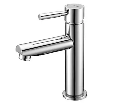 Смеситель Wasserkraft Main 4104 для раковины