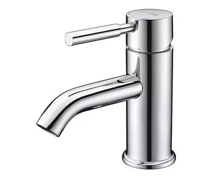 Смеситель Wasserkraft Main 4105 для раковины