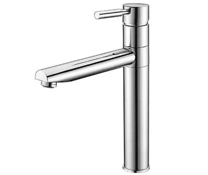 Смеситель Wasserkraft Main 4107 для кухни