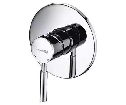 Смеситель Wasserkraft Main 4151 для душа
