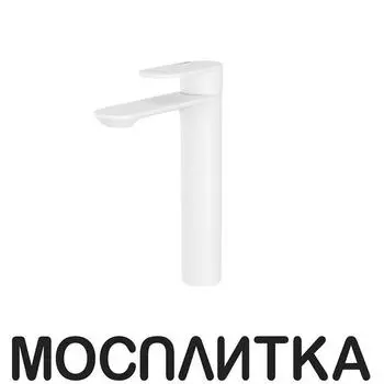 Смеситель Wasserkraft Mindel для раковины 8503H