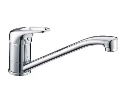 Смеситель Wasserkraft Oder 6307 для кухни