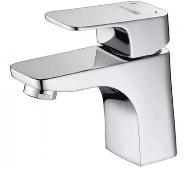 Смеситель Wasserkraft Salm 2703 для раковины