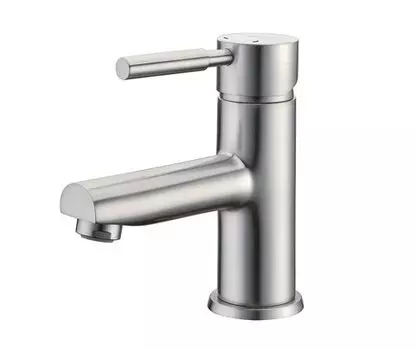 Смеситель Wasserkraft Wern 4203 для раковины