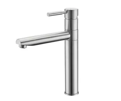 Смеситель Wasserkraft Wern 4207 для кухни