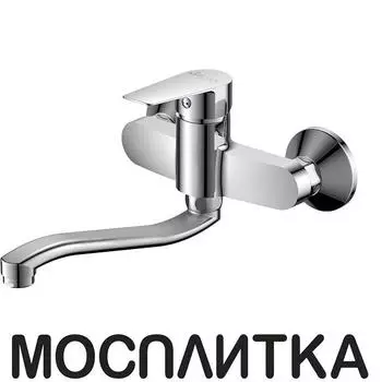 Смеситель Zollen Bergen BE11610141 443366 хром