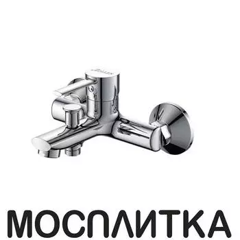 Смеситель Zollen Gera GE61611341 448006 для ванны