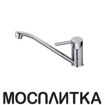 Смеситель Zollen Gera GE73611332 448028 для кухни