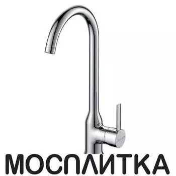 Смеситель Zollen Gera GE74611332 448018 для кухни