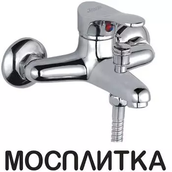 Смеситель Zollen Mainz MA61410541 443387 для ванны