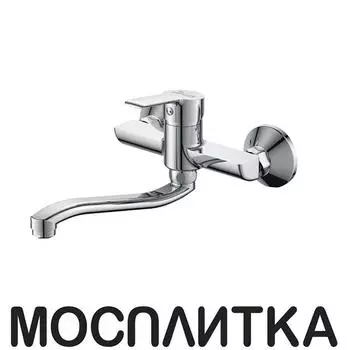 Смеситель Zollen Osterburg OS11611241 448037 хром