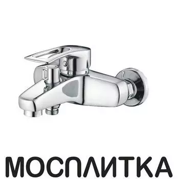 Смеситель Zollen Siegen SI61411641 448009 для ванны