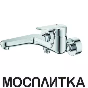 Смеситель Zollen Ulm new UL61613441 453432 для ванны