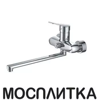 Смеситель Zollen Worms WO62411441 447992 для ванны