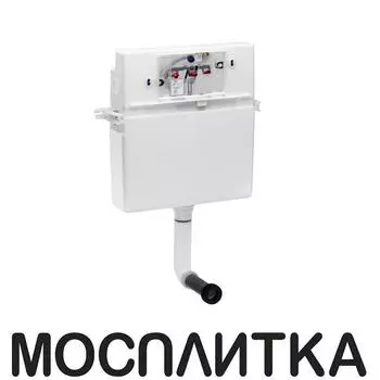 Смывной бачок скрытого монтажа Roca Basic tank 890090200