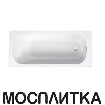 Стальная ванна Bette Form, с шумоизоляцией 180х80х42 см, с BetteGlasur ® Plus и покрытием анти-слип, белая , 2950-000 AD, PLUS, AR