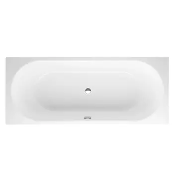 Стальная ванна Bette Starlet Spirit 170x75 см, 1384-000