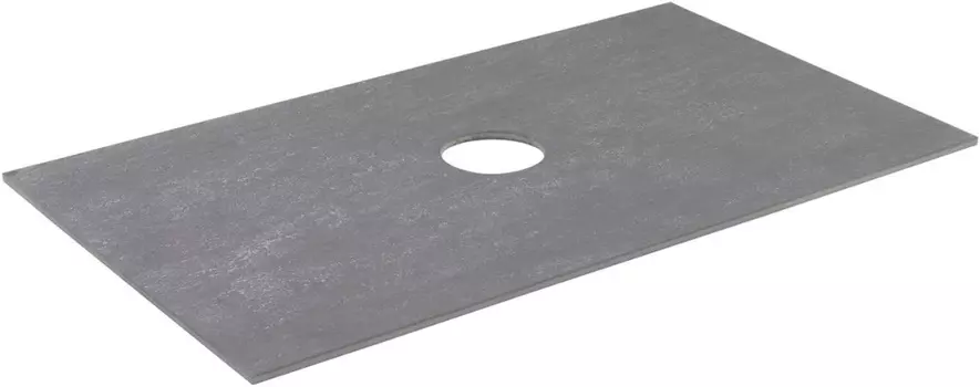 Столешница Allen Brau Fantasy 1.11009.G 80 graphite