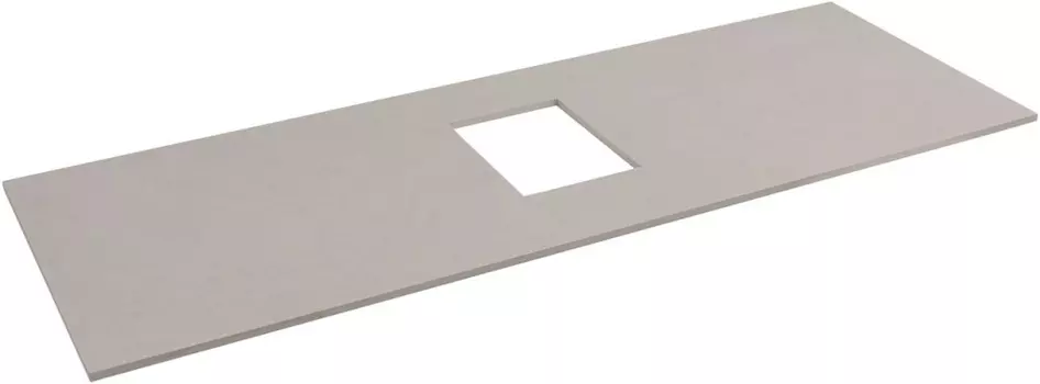 Столешница Allen Brau Priority 1.31012.B 120 beige