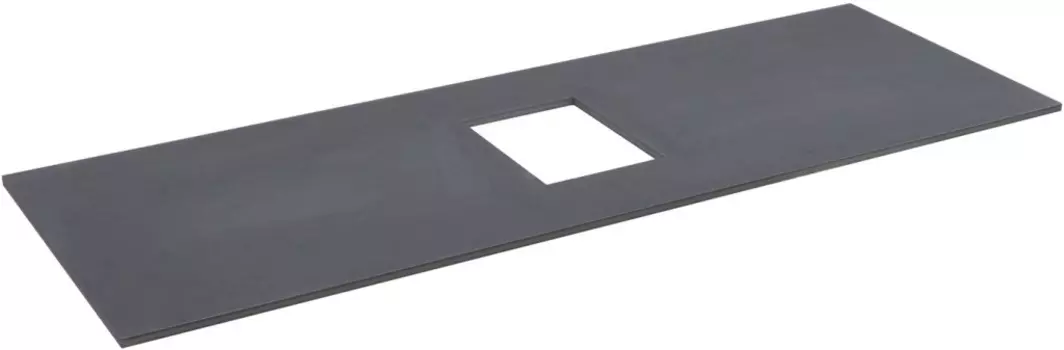 Столешница Allen Brau Priority 1.31012.G 120 graphite