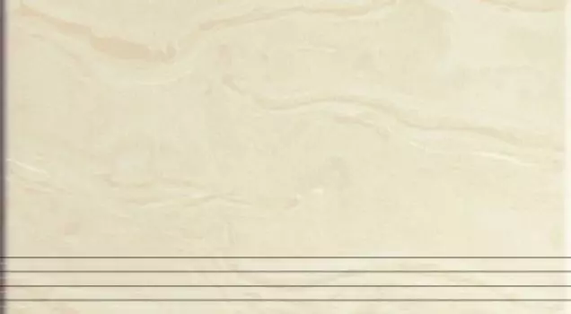 Ступень DR01 33x60 Полир. (с бортиком)