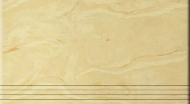 Ступень DR02 33x60 Полир. (с бортиком)