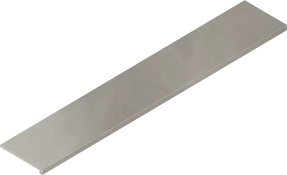 Ступень фронт. Континуум Айрон 33х160