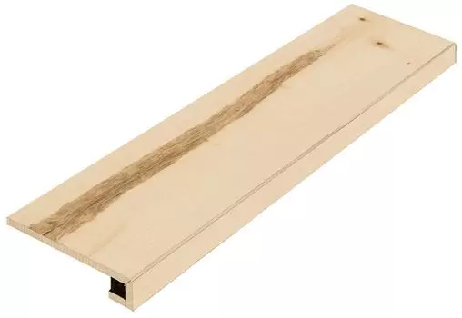 Ступень Элемент Ачеро фронт. 33х120