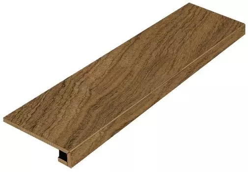 Ступень Элемент Могано фронт. 33х120