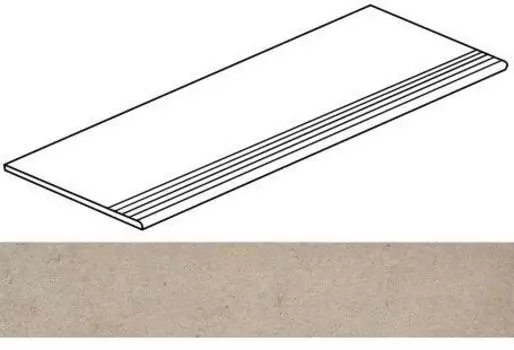 Ступень Эверстоун Дезерт 30х120