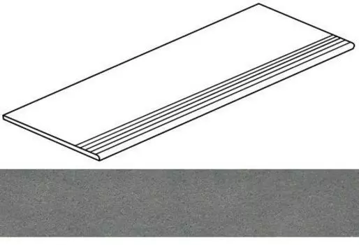 Ступень Эверстоун Лава 30х120