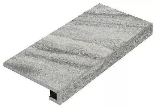 Ступень Клаймб Айрон угл.правая 33х60